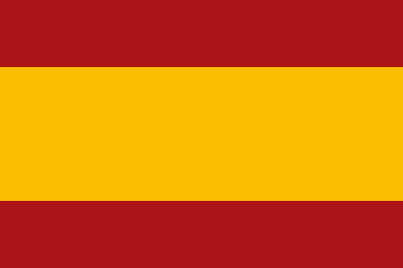 bandera espanya