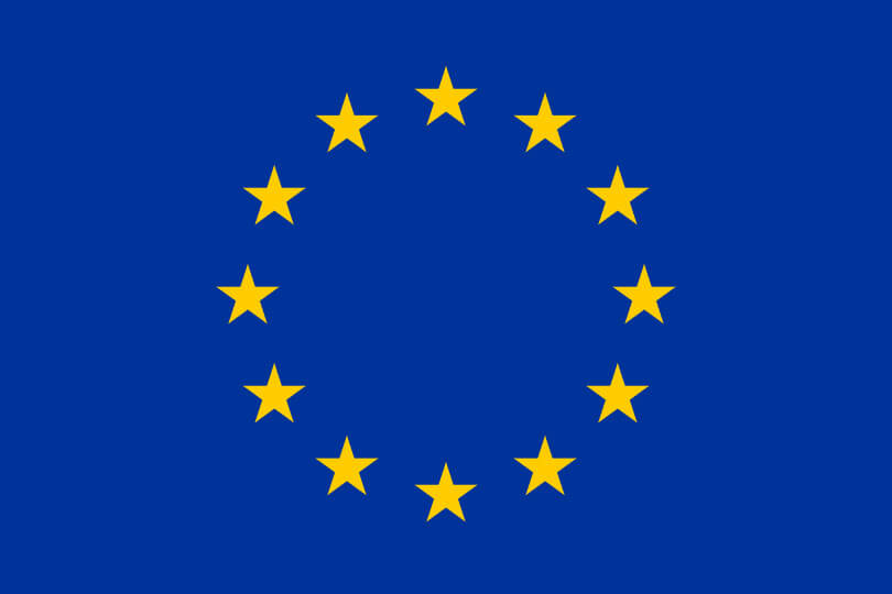 logo Unió Europea