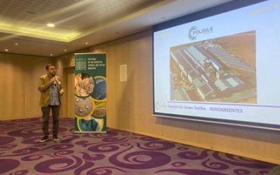 Tèxtils.CAT participa en una nova iniciativa europea per a ajudar les PIMES a transformar els residus tèxtils en valor