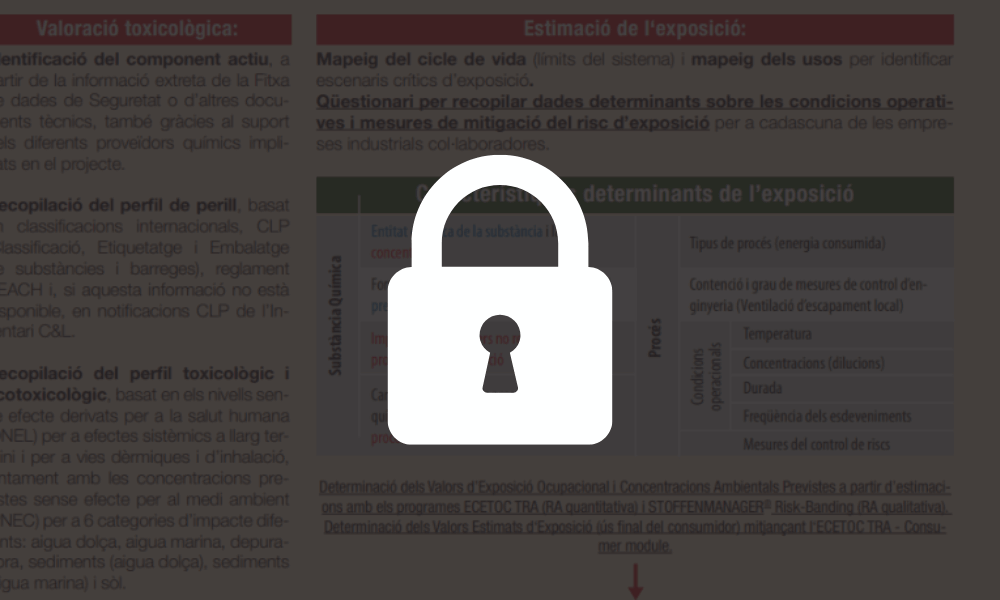 avaluacio i certificacio ambiental