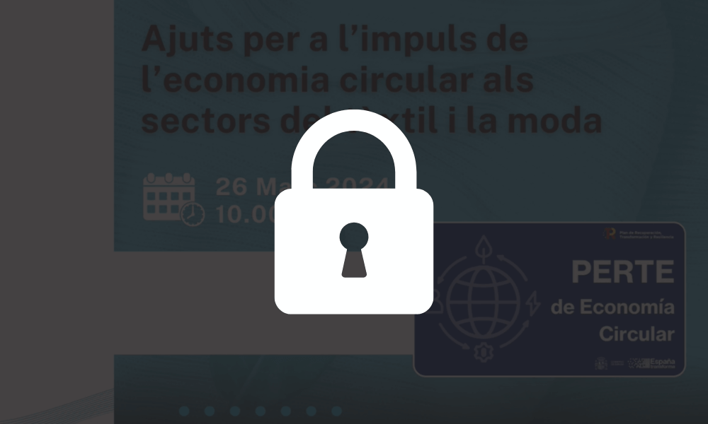 perte economia circular