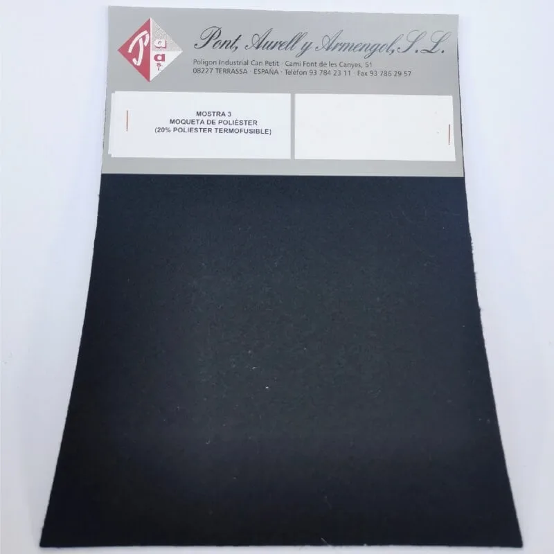 PA2022-3 PONT AURELL Residu PA2022-3 de PONT AURELL Y ARMENGOL pel marketplace circular.