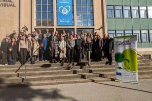 Es presenta a Terrassa el projecte Skills4Circularity per transformar el talent tèxtil